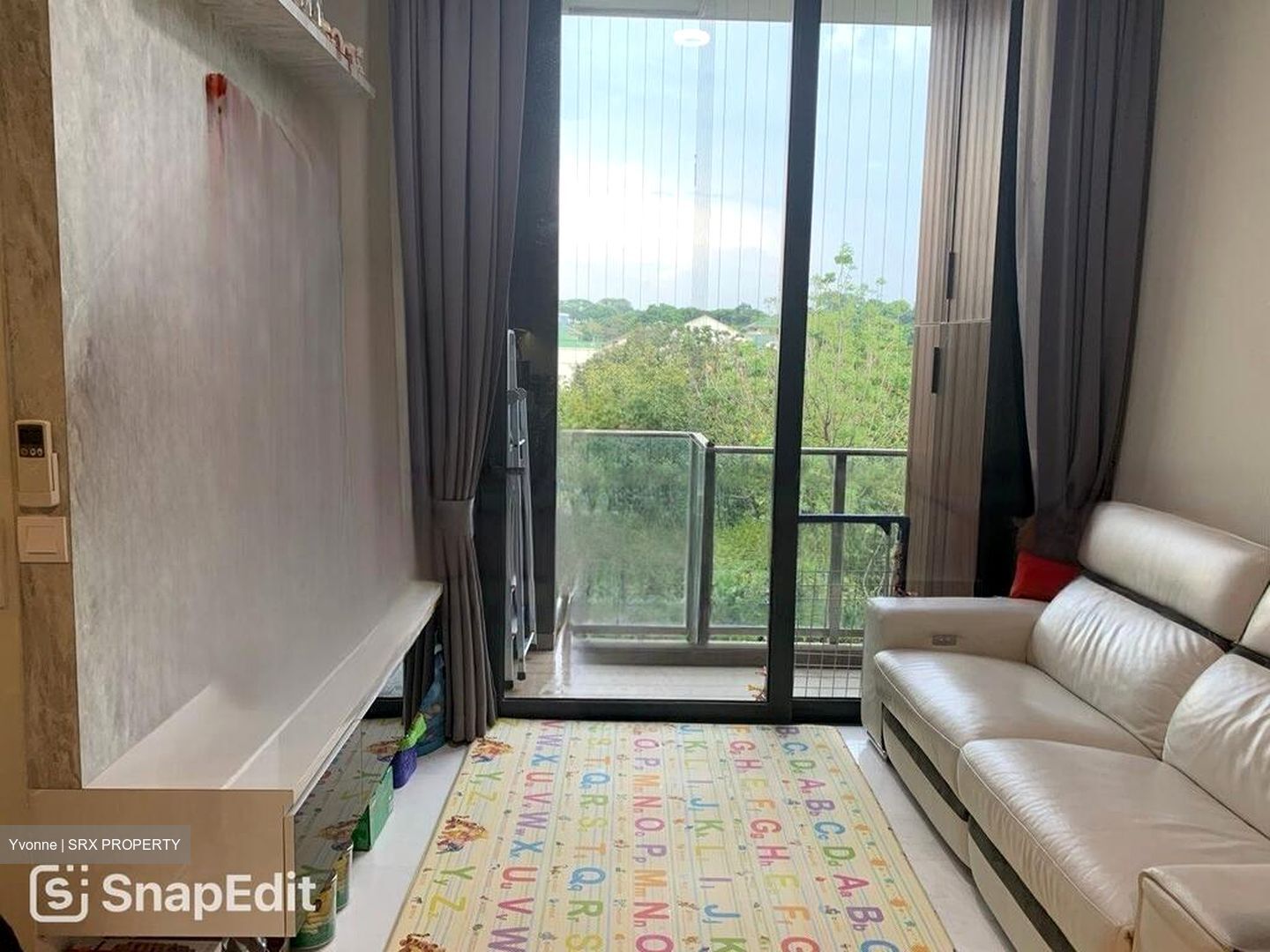 Robin Residences (D10), Condominium #586253401